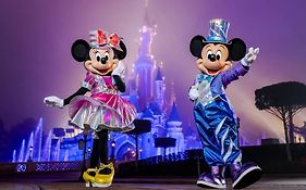 Suite Maximilien Near Disneyland