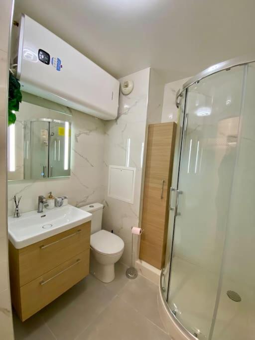 Suite Maximilien Near Disneyland Bussy-Saint-Georges Extérieur photo