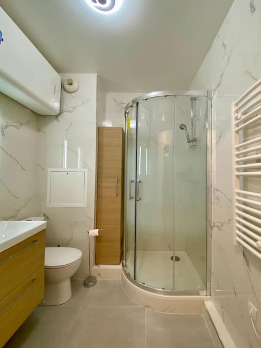 Suite Maximilien Near Disneyland Bussy-Saint-Georges Extérieur photo