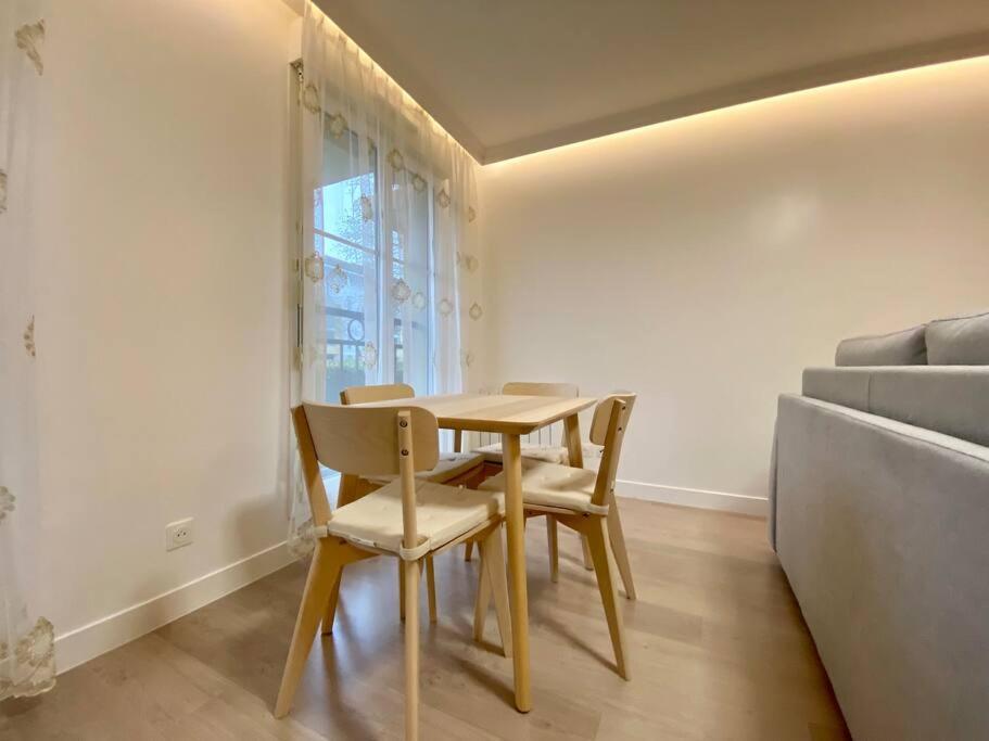 Suite Maximilien Near Disneyland Bussy-Saint-Georges Extérieur photo