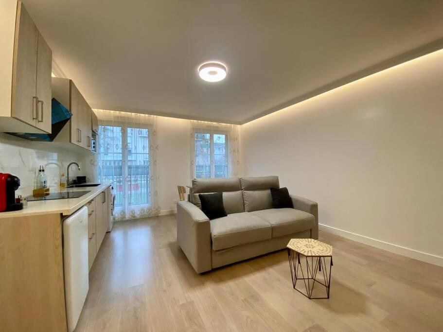 Suite Maximilien Near Disneyland Bussy-Saint-Georges Extérieur photo